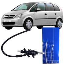 Atuador Cilindro Pedal Embreagem Meriva 2003 a 2012 SKF