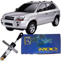 Atuador Cilindro Pedal Embreagem Tucson 2.0 16v Manual 2005 A 2012 Roc Atuador Cilindro Pedal Embreagem Tucson 2.0 16v Manual 2005 A 2012 Roc