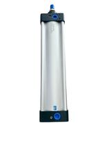 Atuador cilindro pneumatico iso 6431 d.100mm x 320mm ghpc