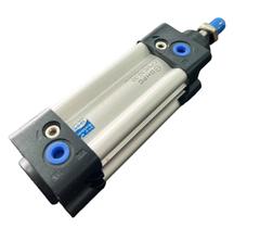 Atuador cilindro pneumatico iso 6431 d.32mm x 30mm