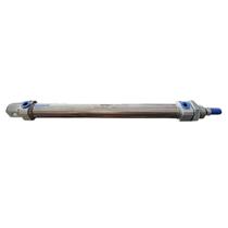 Atuador cilindro pneumatico iso 6432 20x178mm airtac Atuador cilindro pneumatico iso 6432 20x178mm airtac