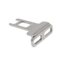 Atuador Curvado para Chave de Segurança FS93-C2 Metaltex