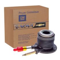 Atuador Da Embreagem 4.3 2.5 2.8 Pecas Genuinas Gm Chevrolet S10 1997 A 2011 20958083