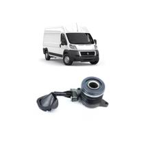 Atuador da embreagem - ducato 2.3 16v 55248403