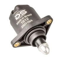 Atuador da lenta uno fiorino 1.5 mpi 1997 1998 1999 2000 - 94769 - 1612