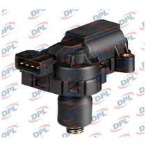 Atuador da marcha lenta Fiat Tipo 1993 a 1997 DPL DPL-808602