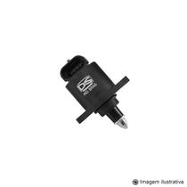 Atuador da Marcha Lenta Gol G2 2.0 4C 8V 94 ... 97 / Escort 1.8 4C 8V AP 94 ... 96 / Uno 1.5 4C 8V Spi 92 ... 96