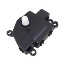 Atuador da Porta de Mistura do Aquecedor HVAC BE8Z19E616A para Ford Fiesta 2011-2018 Atuador da Porta de Mistura do Aquecedor HVAC BE8Z19E616A para Ford Fiesta 2011-2018