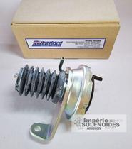 Atuador da Roda Livre Pajero TR4 2.0 Pajero io 1.8 Capsula de Vácuo - IMPÉRIO SOLENOIDES Atuador da Roda Livre Pajero TR4 2.0 Pajero io 1.8 Capsula de Vácuo - IMPÉRIO SOLENOIDES