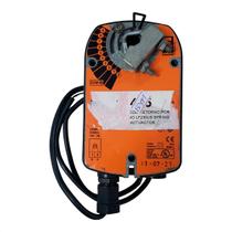 Atuador Dâmper ON/OFF LF230 US 35 IN-LB 4NM AC 220V AC 7VA 5W
