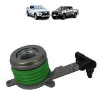 Atuador de embreagem chevrolet s10 2.5 2015 a 2025 24589744 24272789