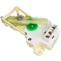 Atuador de embreagem compatível com electrolux ltr15/ltc15/lta15/lbu15 127v