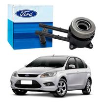 Atuador De Embreagem Ford Focus 1.6 16v 2009 A 2013