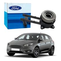 Atuador De Embreagem Ford Focus 1.6 16v 2016 A 2019 Atuador De Embreagem Ford Focus 1.6 16v 2016 A 2019