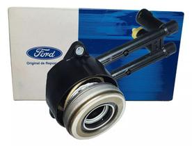 Atuador de embreagem ford ka 2015 2016 2017 sigma 1.5 / 1.0 flex bm557a564ab Atuador de embreagem ford ka 2015 2016 2017 sigma 1.5 / 1.0 flex bm557a564ab