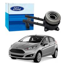 Atuador De Embreagem Ford New Fiesta 1.5 1.6 16v 2014 A 2017