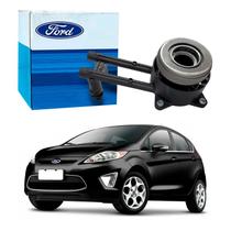 Atuador De Embreagem Ford New Fiesta 1.6 16v 2010 A 2013