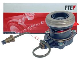 Atuador de Embreagem FTE com Rolamento Astra Vectra Zafira Onix Prisma Cobalt Corsa Montana Meriva Atuador de Embreagem FTE com Rolamento Astra Vectra Zafira Onix Prisma Cobalt Corsa Montana Meriva