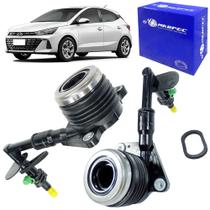 Atuador De Embreagem Hyundai HB20 1.0 Aspirado 2023 Até 2024