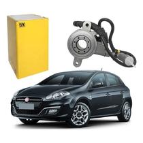 Atuador De Embreagem Luk Bravo 1.8 16v 2010 A 2016 Atuador De Embreagem Luk Bravo 1.8 16v 2010 A 2016