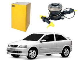 Atuador de embreagem luk chevrolet astra 1.8 2.0 1998 a 2004