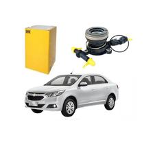 Atuador De Embreagem Luk Cobalt 1.4 1.8 2016 A 2020 Atuador De Embreagem Luk Cobalt 1.4 1.8 2016 A 2020