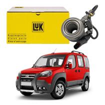 Atuador De Embreagem Luk Doblo Adventure 1.8 16v 2011 A 2021 Atuador De Embreagem Luk Doblo Adventure 1.8 16v 2011 A 2021