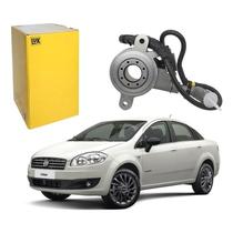 Atuador De Embreagem Luk Linea 1.8 16v 2015 A 2016 Atuador De Embreagem Luk Linea 1.8 16v 2015 A 2016