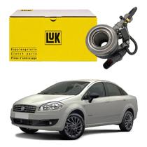 Atuador De Embreagem Luk Linea 1.8 16v 2015 A 2016 Atuador De Embreagem Luk Linea 1.8 16v 2015 A 2016