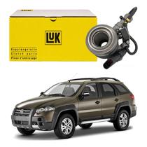 Atuador De Embreagem Luk Palio Adventure 1.8 8v 2008 A 2010 Atuador De Embreagem Luk Palio Adventure 1.8 8v 2008 A 2010