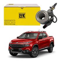 Atuador De Embreagem Luk Toro 1.8 16v 2016 A 2021 Atuador De Embreagem Luk Toro 1.8 16v 2016 A 2021