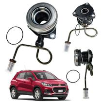 Atuador De Embreagem Tracker 1.0 2020 A 2025 Flex 12V AT LTZ Atuador De Embreagem Tracker 1.0 2020 A 2025 Flex 12V AT LTZ