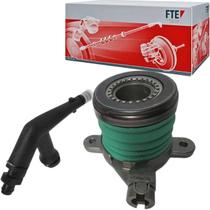 Atuador De Embreagem Valeo Fte Argo Cronos Doblo Palio Punto Strada Toro Linea Renegade Etorq