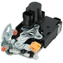 Atuador de fechadura de porta Blycorul dianteiro esquerdo para Cadillac Chevy GMC Atuador de fechadura de porta Blycorul dianteiro esquerdo para Cadillac Chevy GMC