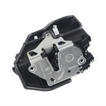 Atuador de fechadura de porta WMPHE Dianteiro Esquerdo Lado do Motorista BMW E60 E65
