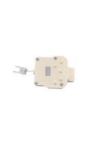 Atuador de freio 220V/60HZ W10747291 Original