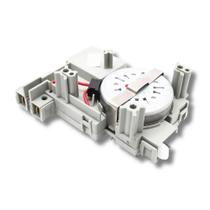 Atuador de freio 220V para máquinas de lavar Brastemp/Consul W10518617 - Original