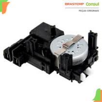 Atuador De Freio Brastemp 127v Original - W10518616 60hz