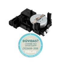 Atuador de freio e embreagem 127v original para lavadoras brastemp e consul - modelos bwb, cwc22, bwq24, cwl75, cwl10 Atuador de freio e embreagem 127v original para lavadoras brastemp e consul - modelos bwb, cwc22, bwq24, cwl75, cwl10
