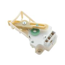 Atuador de freio lavadora electrolux 15kg 220v 64500662 64502959 a23674502 original