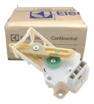 Atuador De Freio Lavadora Electrolux Lac12 Lac13 Ltc15 127v