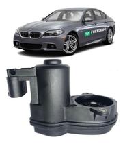 Atuador de freio traseiro bmw f10 528i 535i land rover range rover 2009 á 2018 - 34216793042