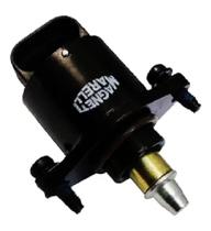 Atuador De Marcha Lenta - Conjunto Motor De Passo - Palio / Siena - 40396502 Atuador De Marcha Lenta - Conjunto Motor De Passo - Palio / Siena - 40396502