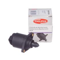 Atuador De Marcha Lenta Corsa Celta Até 2005 1.0 1.8