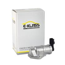 Atuador de marcha lenta Focus 2.0 após 2005 / Ranger 2.3 2001 a 2011 - Eklass