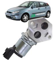 Atuador de marcha lenta ford focus 1.8 2.0 2000 á 2005