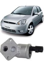 Atuador de marcha lenta ford ka fiesta ecosport escort zetec rocam 1996 á 2003 - FREEDOM PARTS