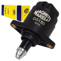 Atuador de Marcha Lenta Gol Polo Tempra MPI 40430102 Marelli