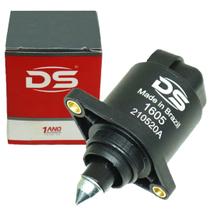 Atuador De Marcha Lenta Kadett Monza Blazer S10 Ds 1605