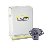 Atuador De Marcha Lenta Md614678 Pajero Full 3.0 3.5 Emp074